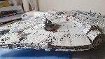 Millenium Falcon PG